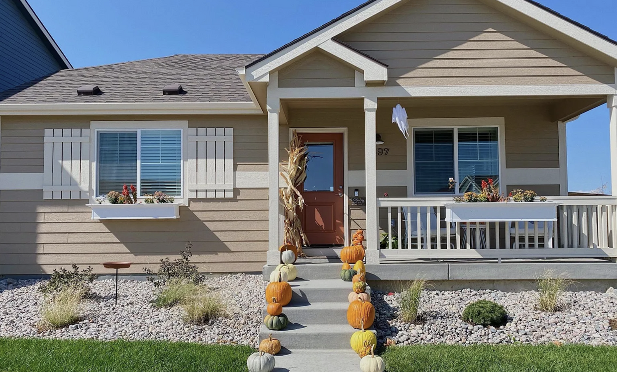 Foto principal - 2697 Diamondback Dr