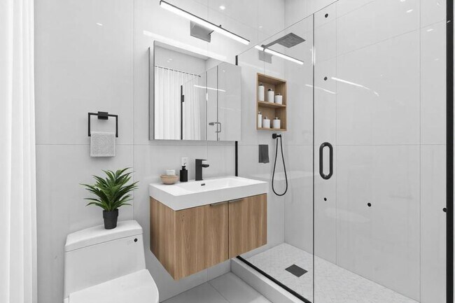 Building Photo - 2 bedroom in NEW YORK NY 10003