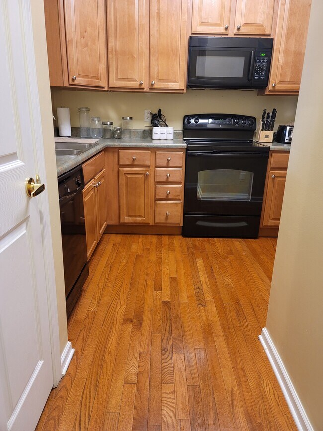 Foto del edificio - 3816 Taft Ave