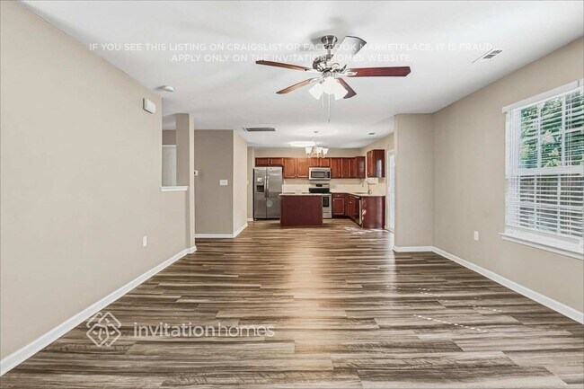 Foto del edificio - 4924 Broad Leaf Ct
