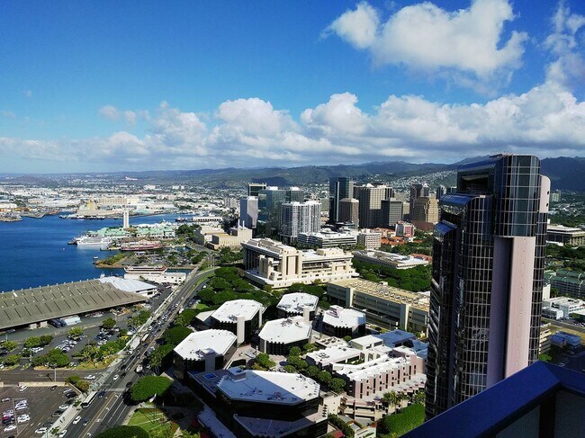 Foto del edificio - 600 Ala Moana Blvd