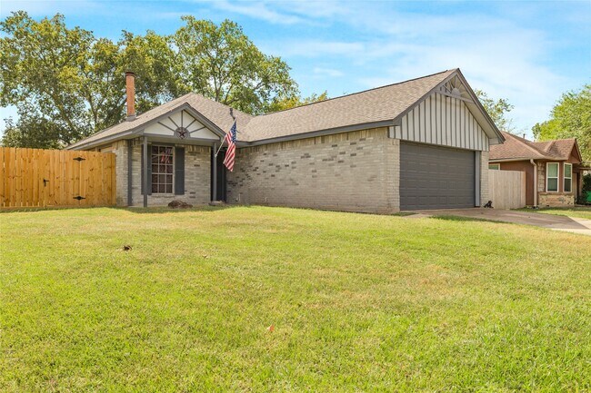 Foto del edificio - 12223 White River Dr