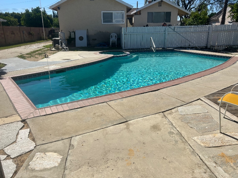 Foto principal - 15533 El Cajon St