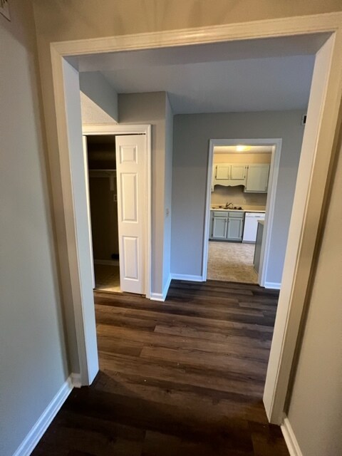 Foto del edificio - 4208 Edith Ln