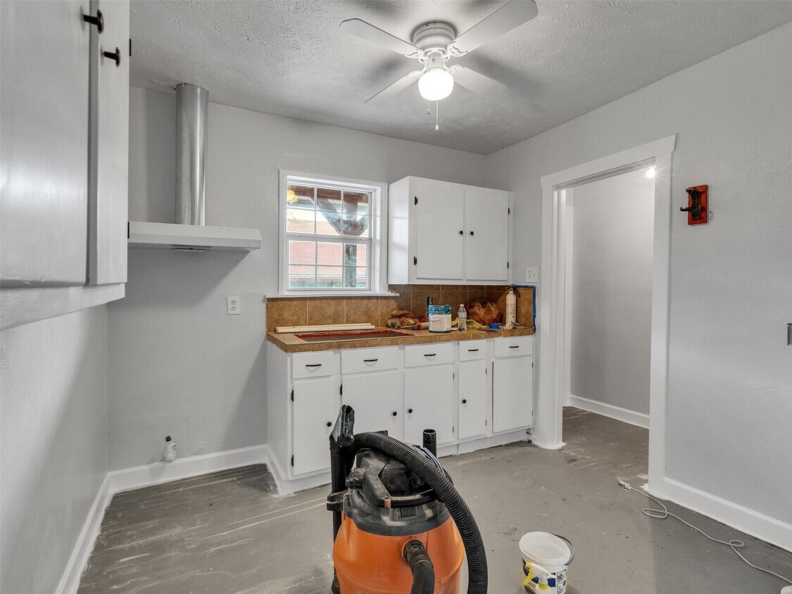 Foto del edificio - 2316 Freeman St