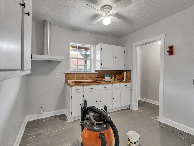 Foto del edificio - 2316 Freeman St