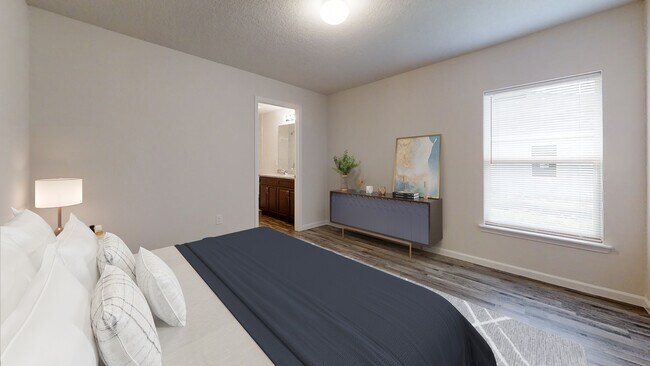 Foto del edificio - Dazzling 2BR/2BA Duplex for Rent in Palm C...