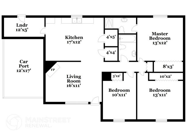 Foto del edificio - 9224 Raven Dr