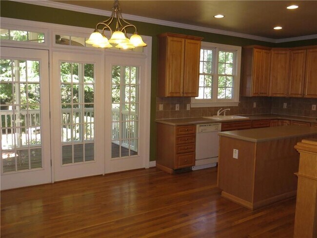 Foto del edificio - 1768 Brockett Rd