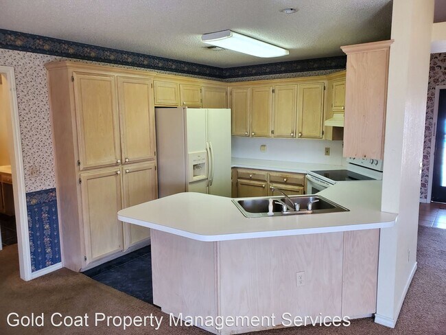 Foto del edificio - 3 br, 2 bath House - 5351 Northview