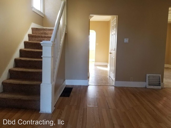 Building Photo - 3 br, 1 bath House - 3602 Lafayette St