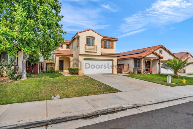Building Photo - 17181 Bronco Ln