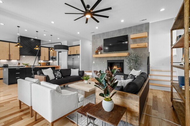 Foto del edificio - 1251 Fillmore St