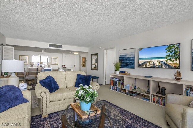 Foto del edificio - 4005 Gulf Shore Blvd N