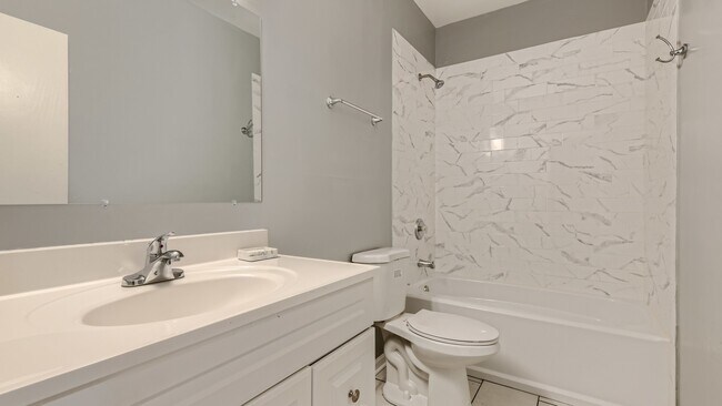 Foto del edificio - 2738 W Polk St