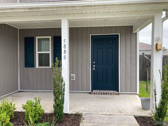 Building Photo - 5888 Southern Bell Court