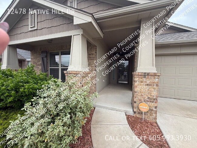 Photo - 12478 Native Hill Dr House