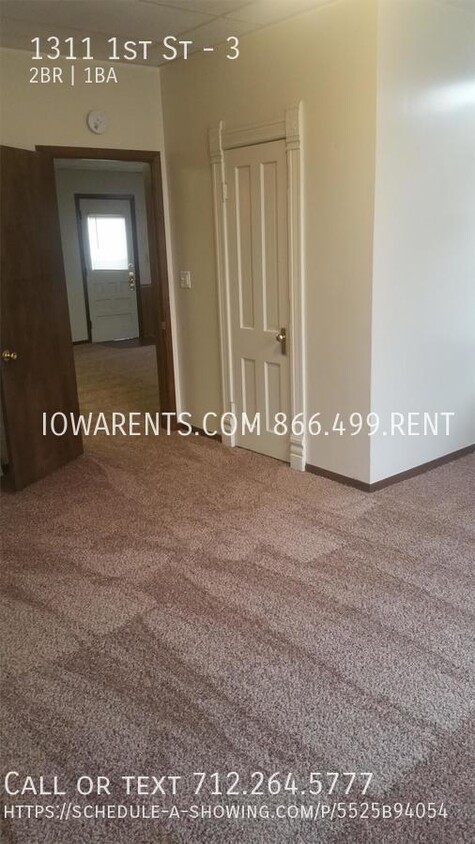 Primary Photo - 1311 N 1st St