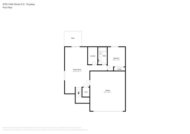 Building Photo - 8703 134th St Ct E