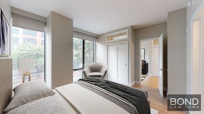 Foto del edificio - 237 E 34th St