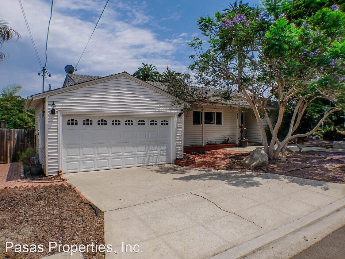 Primary Photo - 3 br, 2 bath House - 803 Tarento Dr.