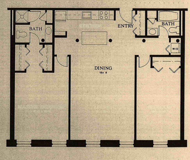 Exeter Mills Apartments Exeter, NH