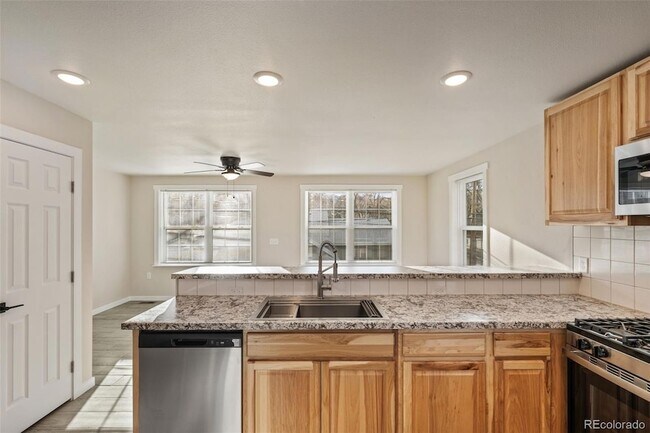 Foto del edificio - 444 N Spruce St