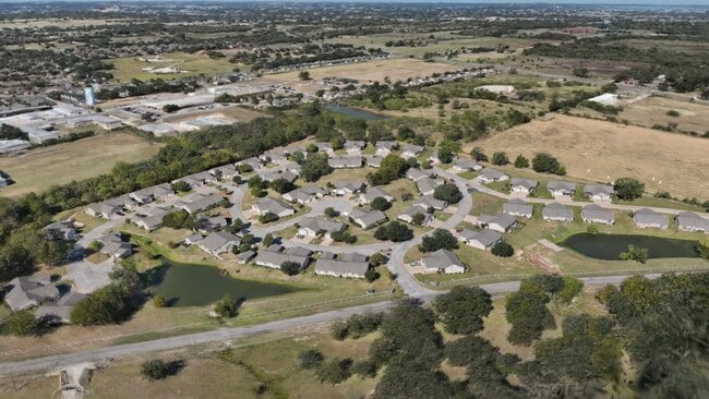  - Gardens of DeCordova