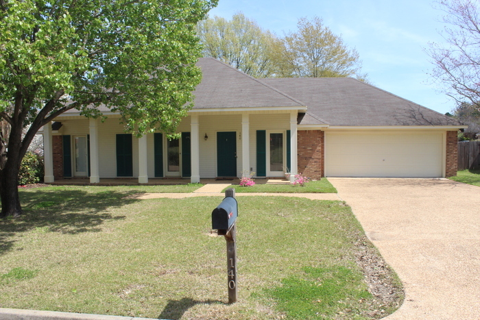Primary Photo - Beautiful Home for Lease! (Available for HUD)