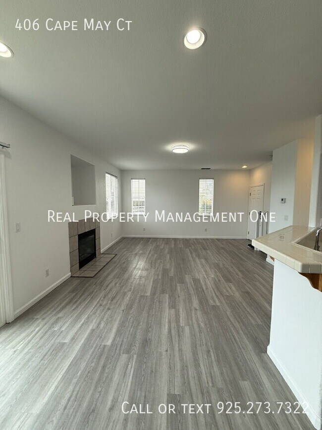 Foto del edificio - 406 Cape May Ct