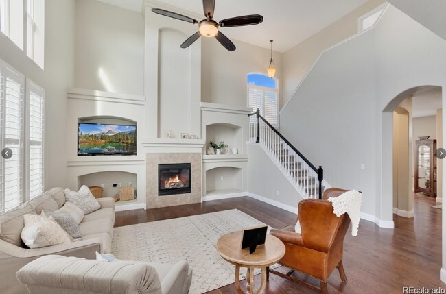 Building Photo - Long Realty & Property Management - 7 Bedroom Parker Home