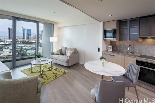 Foto del edificio - 1000 Auahi St