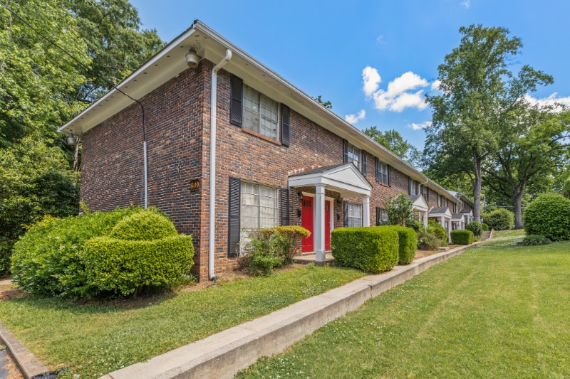 Photo - 1400 Church St (Decatur, GA)