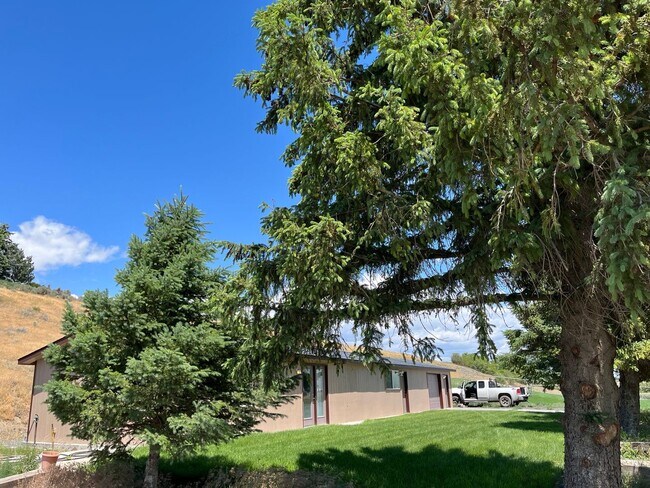 Building Photo - Quiet property in the county!