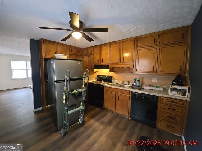 Foto del edificio - 3431 Southgate Trail SE