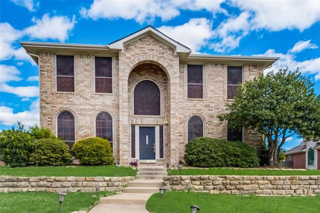 Building Photo - 803 Livingston Dr