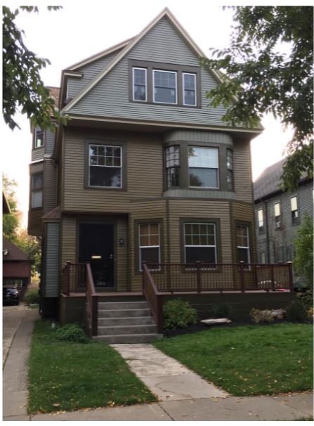 Building Photo - 773 Richmond Ave