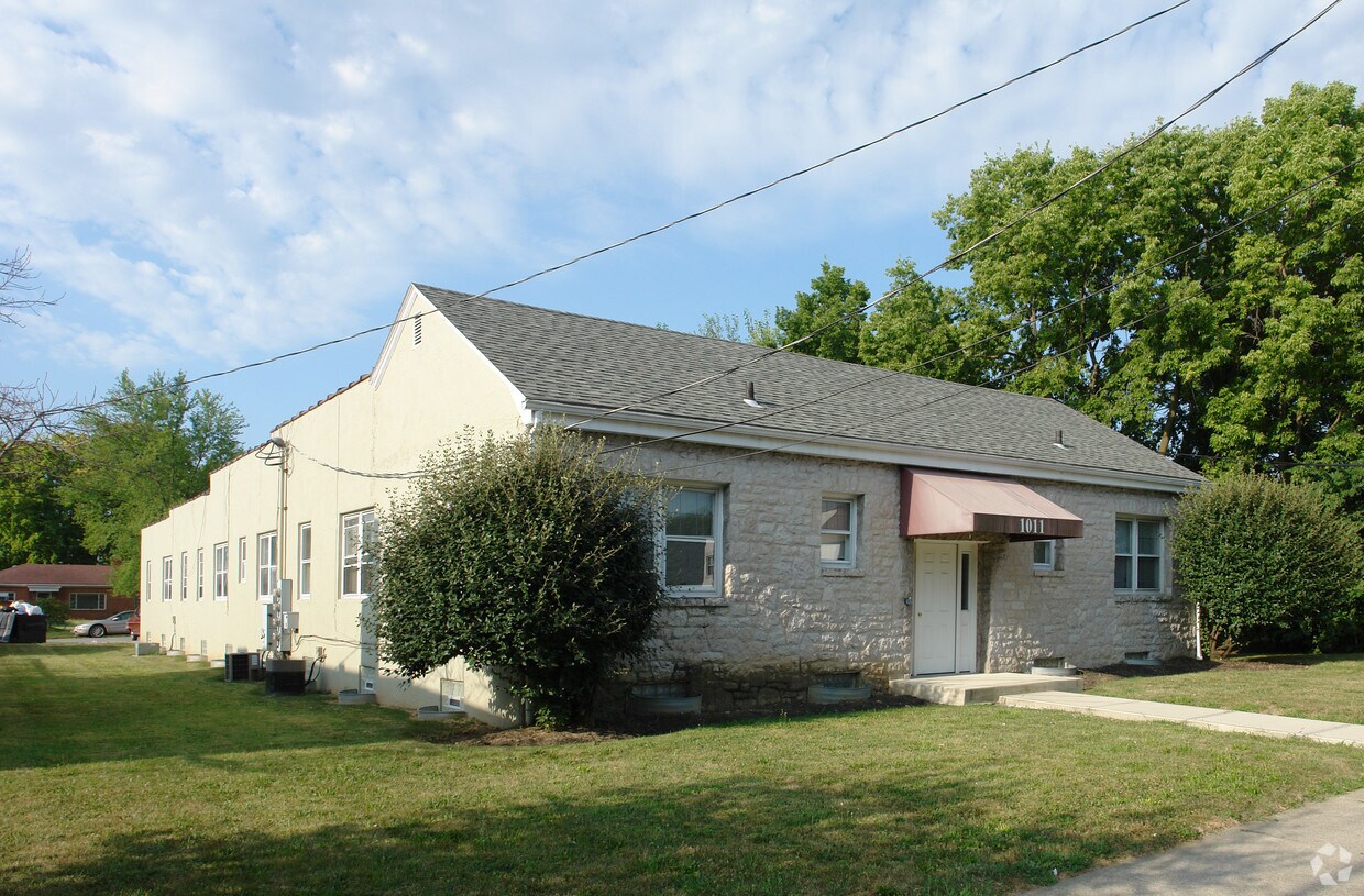 Building Photo - 1011 King Ave