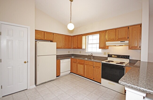 Foto del edificio - Charming Rancher in Fox Ridge Community
