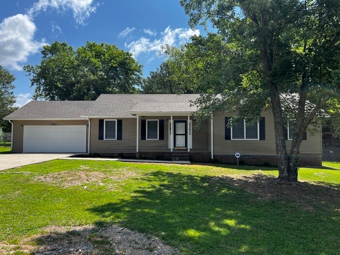 15962 Estate Dr HALF OFF FIST MONTH'S RENT! House Rental in Athens