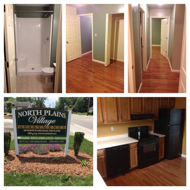 109 N Plains Rd Unit 30, The Plains, OH 45780 Condo for Rent in The