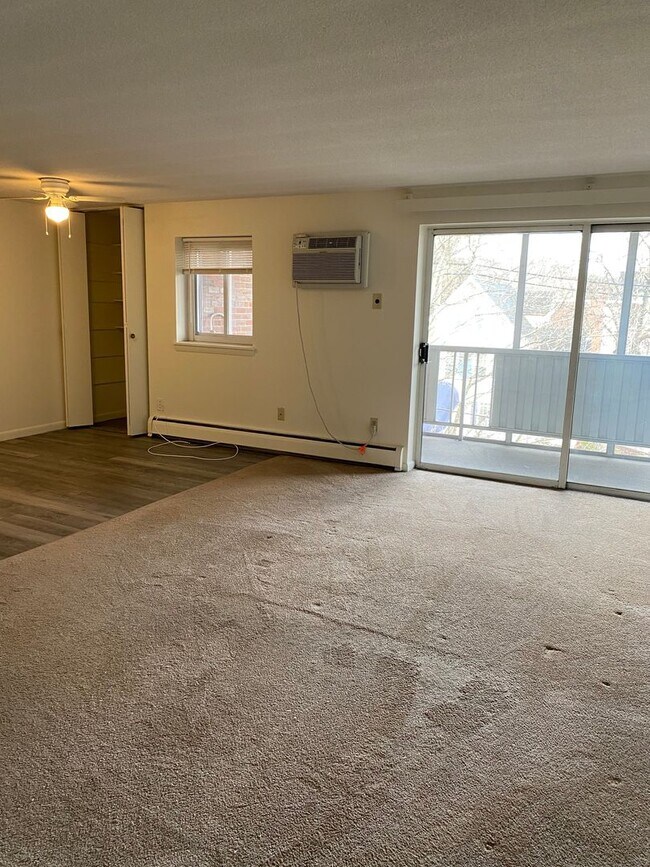 Foto del interior - Residences at Riverside