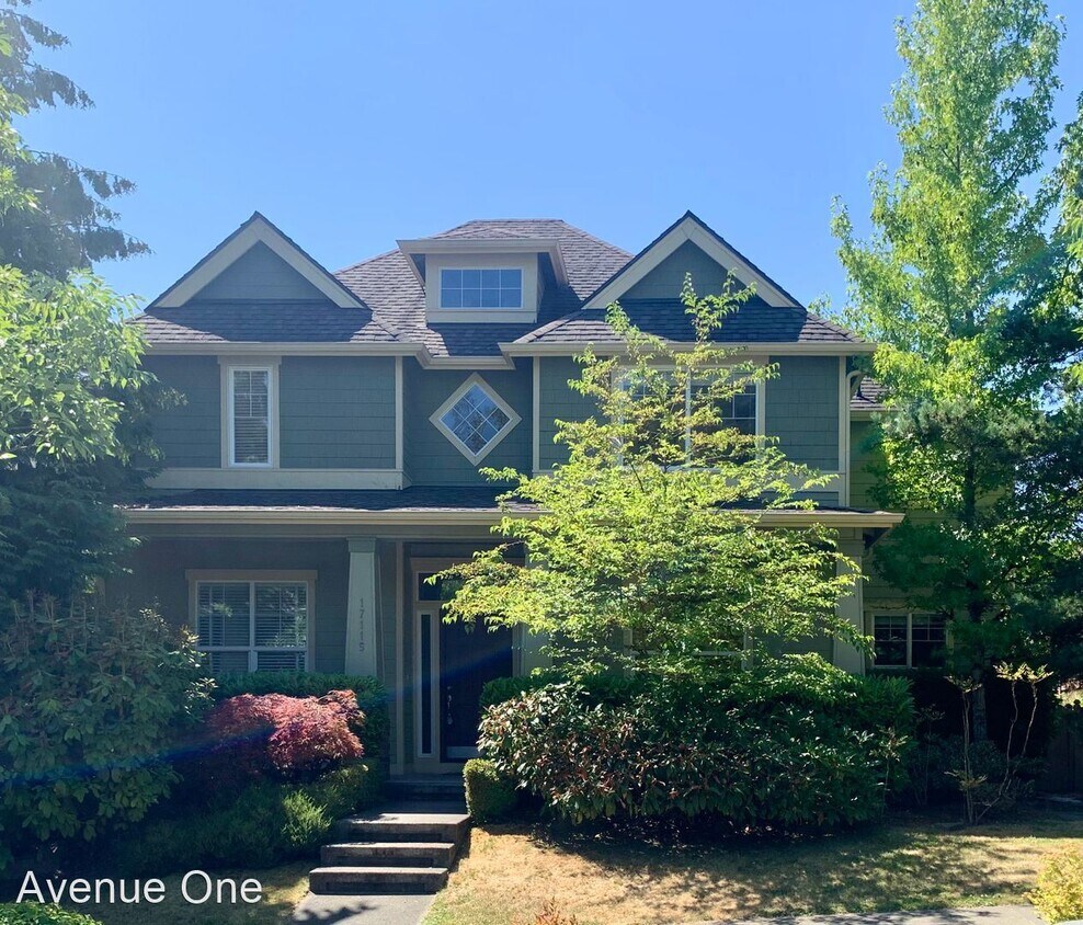 Primary Photo - 4 br, 3 bath House - 17115 Parkside Way