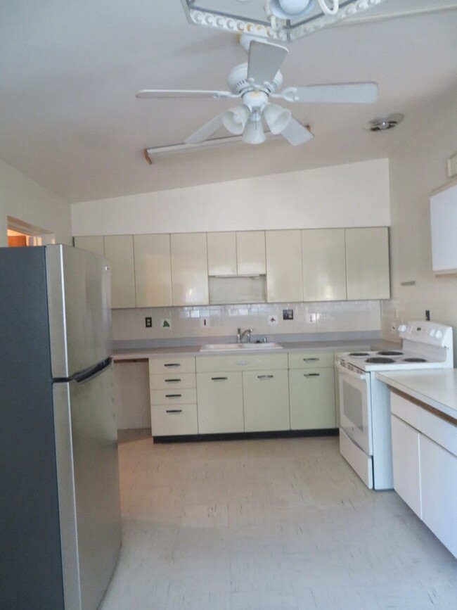 Foto del edificio - Clean 2 Bedroom 1 Bath Home for Rent