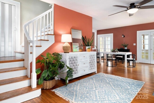 Building Photo - Asheville - Historic Charm Meets Modern Living!