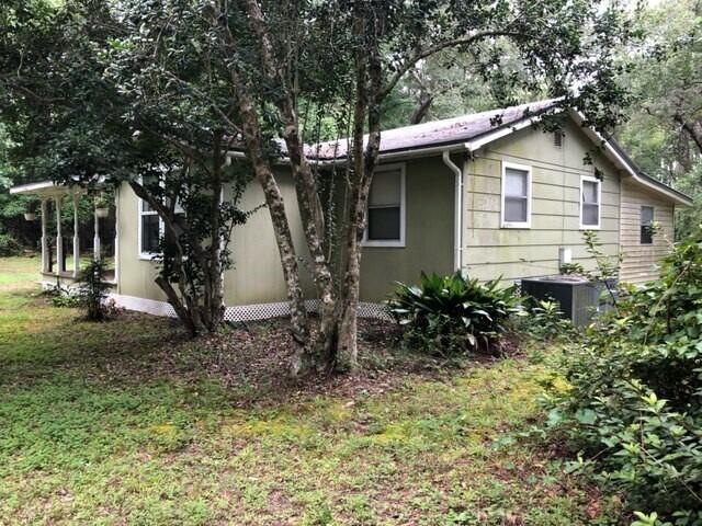 Primary Photo - 2506 Bob Sikes Rd