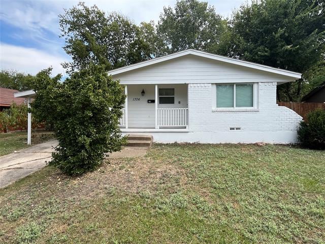 Foto principal - 1706 Curtis Dr