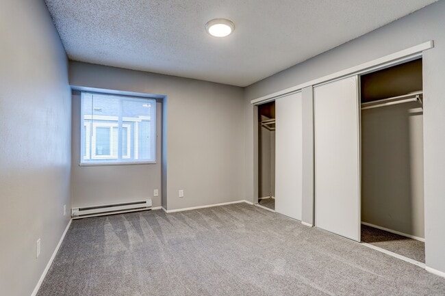Building Photo - The Jamico