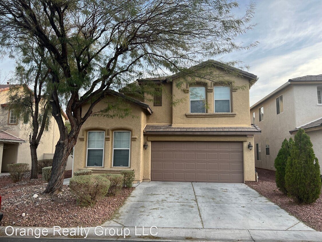 2593 Wild Ambrosia Ave, Henderson, NV 89074 House Rental in Henderson