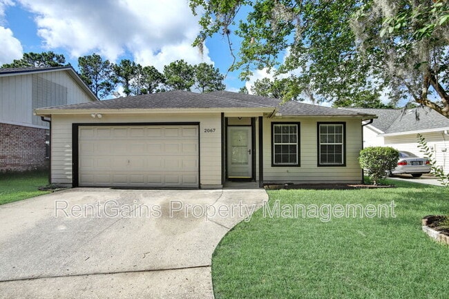 Building Photo - 2067 Wax Myrtle Ct